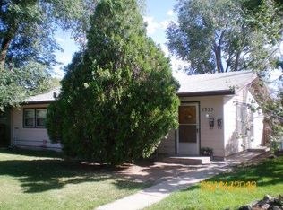 1355 Elm Ave, Grand Junction, CO 81501