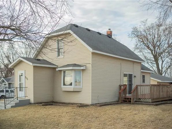 103 Railroad Avenue, Colfax, WI 54730