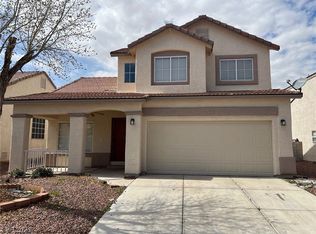 9531 Malvasia Ct, Paradise, NV 89123