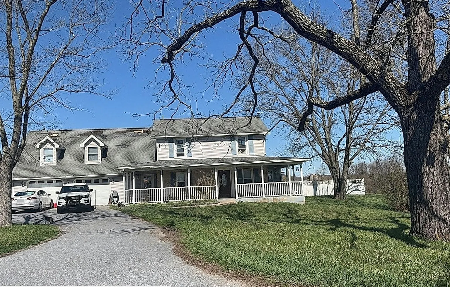14607 Bain Rd photo 1