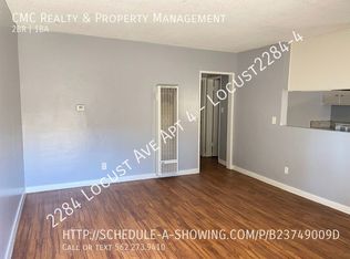 2284 Locust Ave #4-4-LOCUST, Long Beach, CA 90806