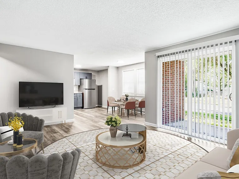 The Meridian Apartments — Photo 1