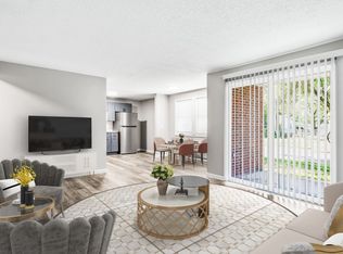 3710 E Paulding Rd #2B-1BA-775SQFT, Fort Wayne, IN 46816