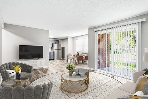 The Meridian Apartments Photo 1