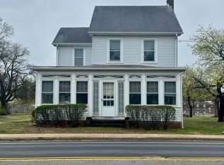 60 Hartford Rd, Delran, NJ 08075