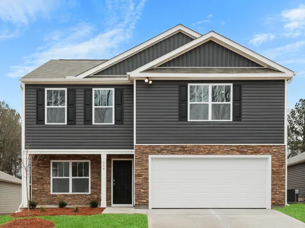 868 Wolverine Ln, Woodruff, SC 29388