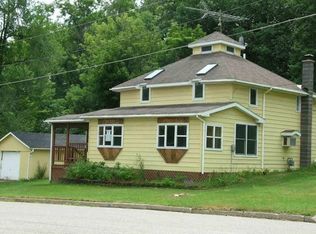 100 Main St, Camp Douglas, WI 54618