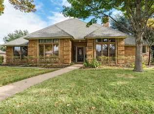 989 Post Oak Rd, Keller, TX 76248