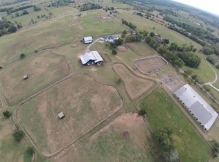 155 Troy Rd, Wilmore, KY 40390