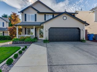 1818 SE 187th Pl, Vancouver, WA