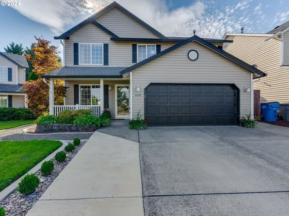 1818 SE 187th Pl, Vancouver, WA 98683