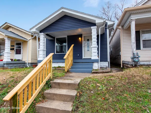 1731 W Hill St, Louisville, KY 40210
