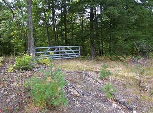 0 Route 108, Livermore, ME 04253