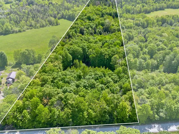 Lot 2 Pion Road, St. Albans Town, VT 05455