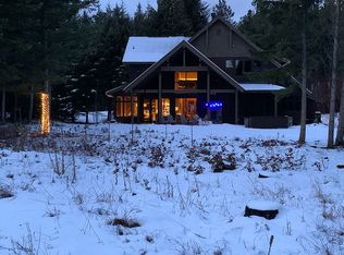 690 Ruby King Loop, Cle Elum, WA 98922