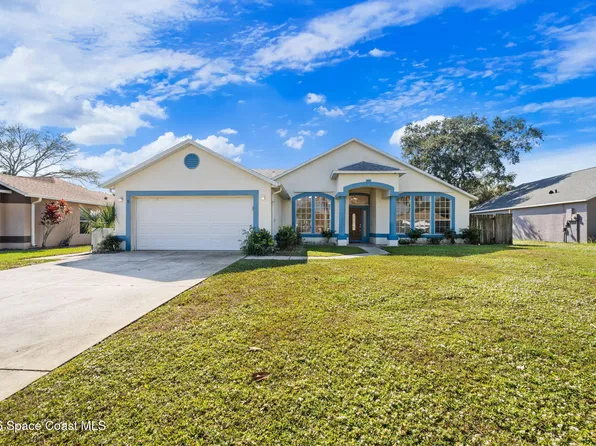 2249 Royal Poinciana Blvd, Melbourne, FL 32935