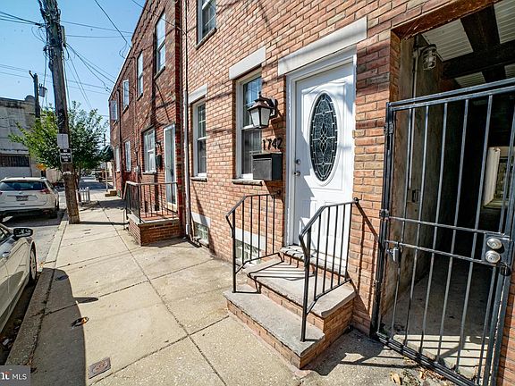 4th image of 1742 S Orianna St