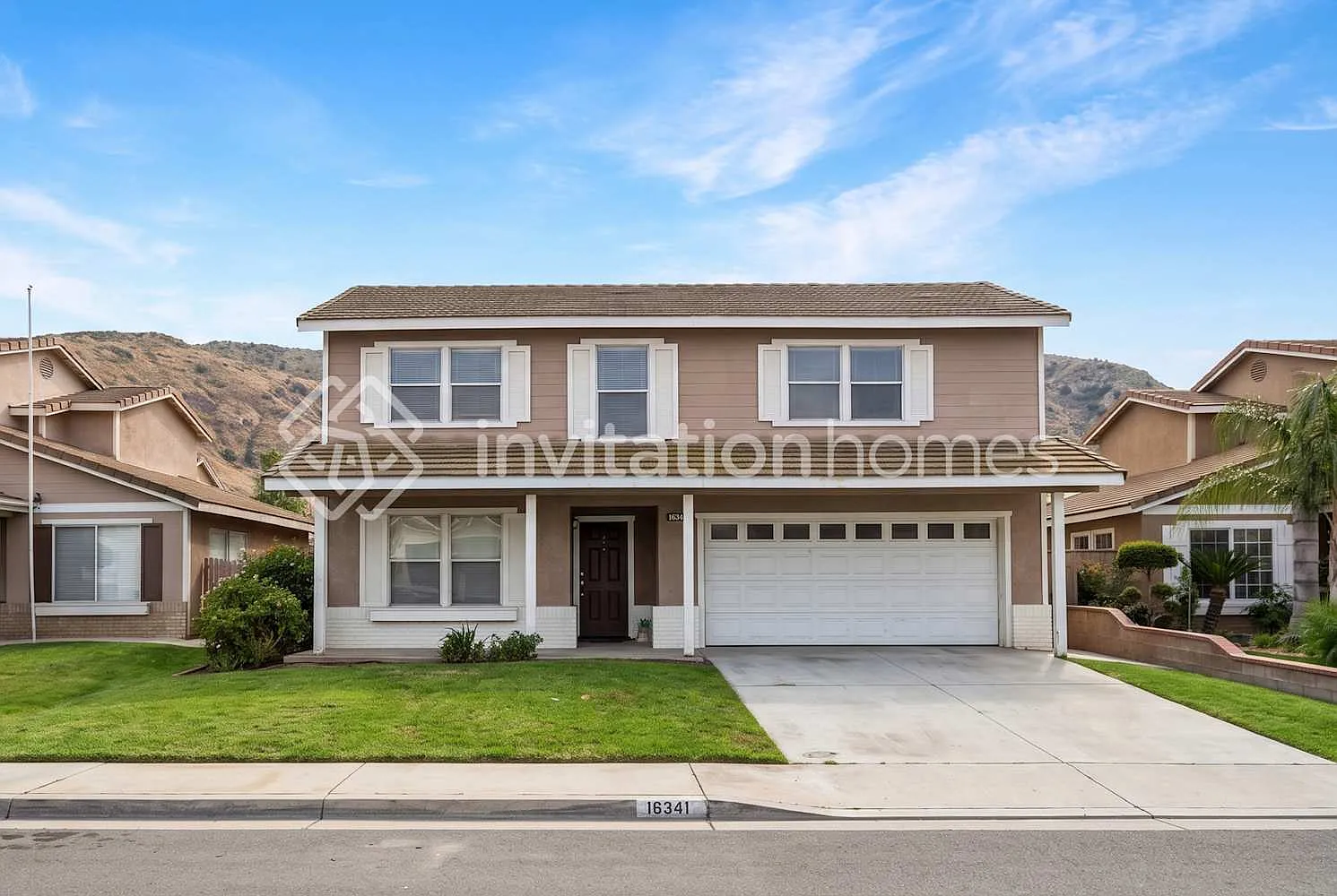 16341 Windcrest Dr Fontana, CA 92337 — Photo 1