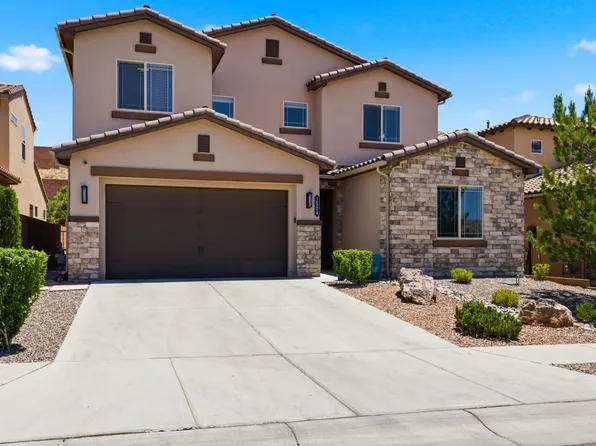 1504 Challedon Dr SE, Albuquerque, NM 87123