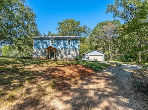 2840 Bramlett Church Rd, Gray Court, SC 29645