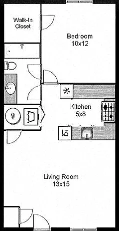 Village on Shields - Cunningham — Photo 25