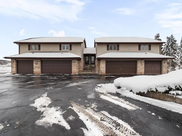 341 Scenic COURT #B, Slinger, WI 53086