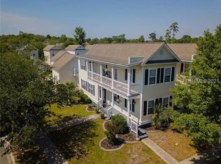 1 Abbey Ave, Bluffton, SC 29910