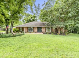 703 Greensboro St, Starkville, MS 39759