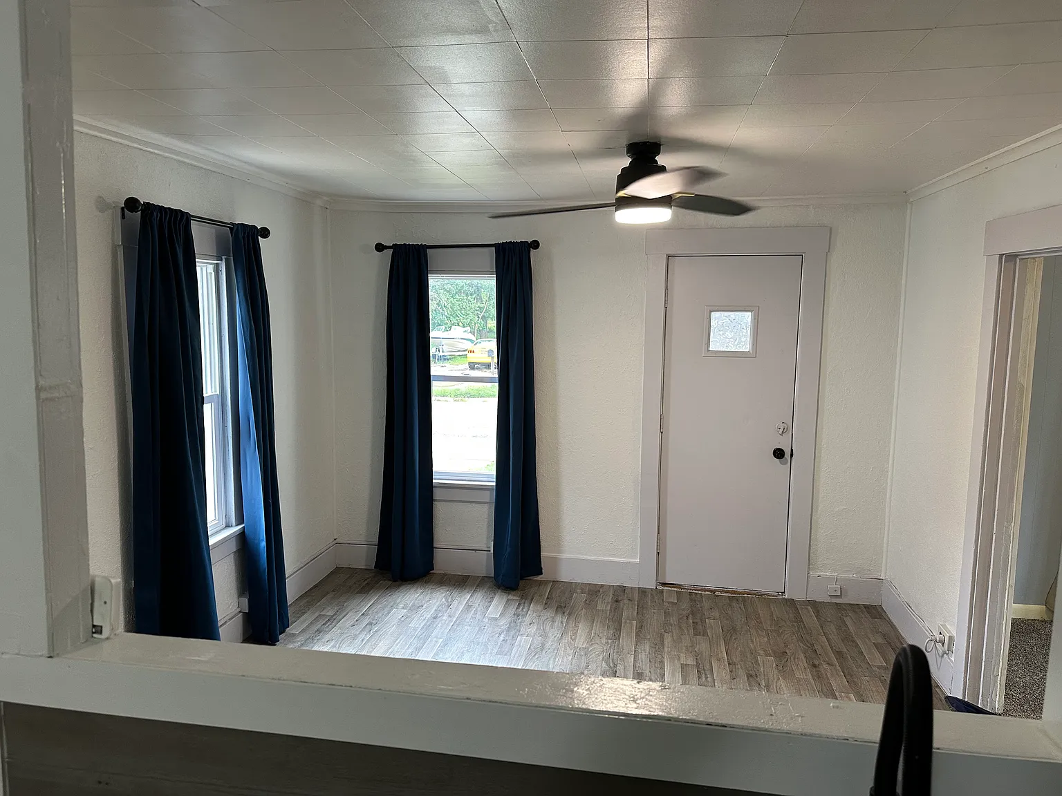 1 bed, 684 sqft, $960 — Photo 2