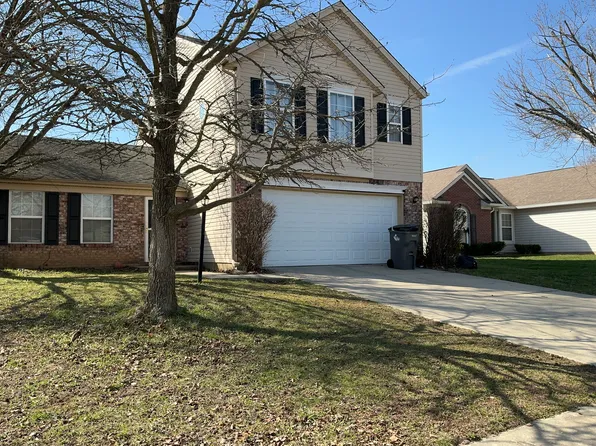 2454 Wigeon Ct, Indianapolis, IN 46234