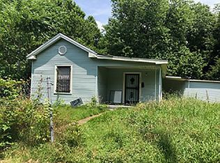 1588 Barnes Ct, Memphis, TN 38106