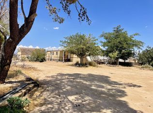 718 Sierra Vista St, Inyokern, CA 93527