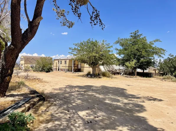 718 Sierra Vista St, Inyokern, CA 93527