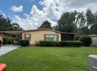 6468 SE 111th St #1, Belleview, FL 34420