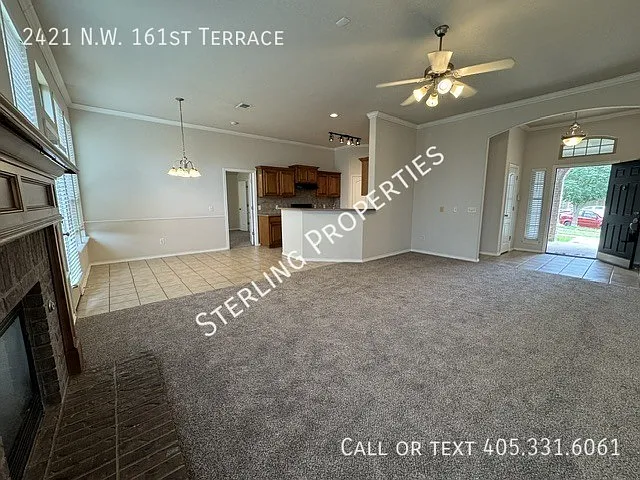 3 bed, 1620 sqft, $1,695 — Photo 4