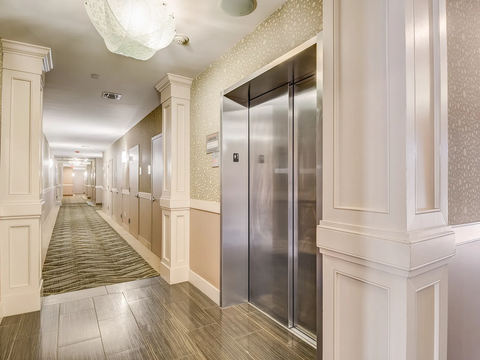 Station Place Apartments — Photo 4