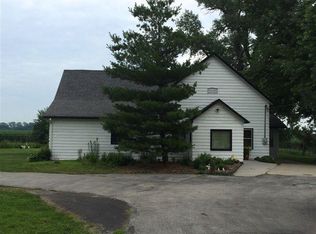 1849 S 264th St, Waterloo, NE 68069