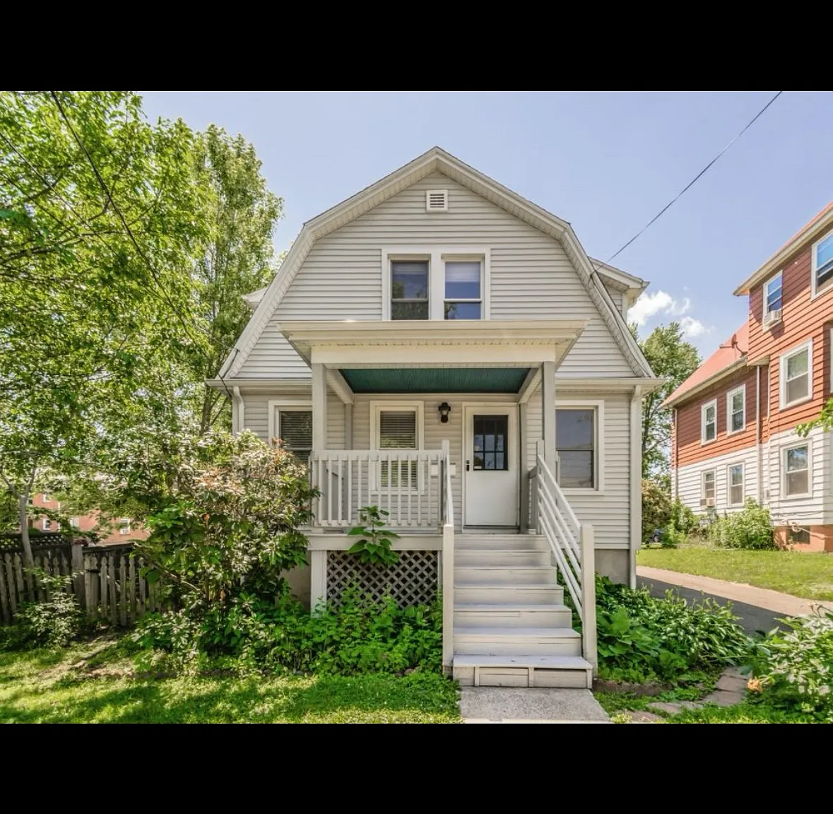 3 bed, 1215 sqft, $2,800 — Photo 2