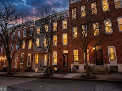 1271 Battery Ave, Baltimore, MD, 21230