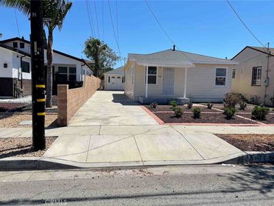 4704 W 160th St, Lawndale, CA, 90260