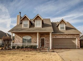 7424 S 94th Ave E, Tulsa, OK 74133