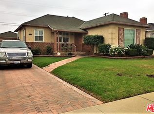 2026 W 93rd St, Los Angeles, CA 90047