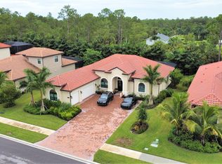 1455 Mockingbird Dr, Naples, FL 34120