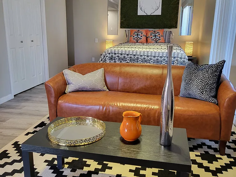 Living Room Front 2