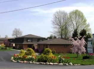 13 Willow Rdg, Elizabethtown, PA 17022