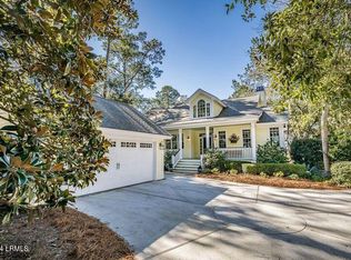 1000 Curisha Point S, Saint Helena Island, SC 29920