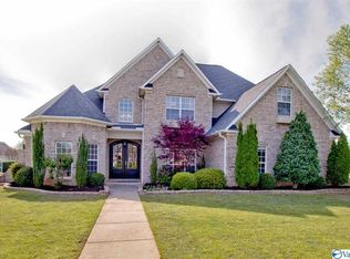 12675 Nani Dr, Madison, AL 35756