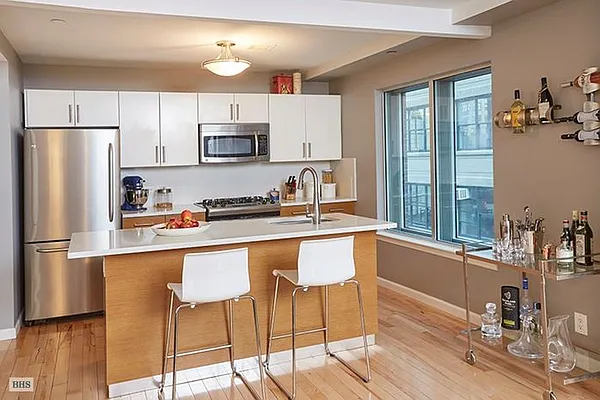 Sold by Brown Harris Stevens | media 25