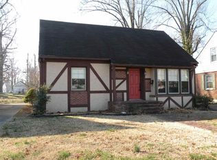 2532 Harrison St, Paducah, KY 42001