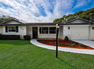 7110 Oakshire Dr, Port Richey, FL 34668